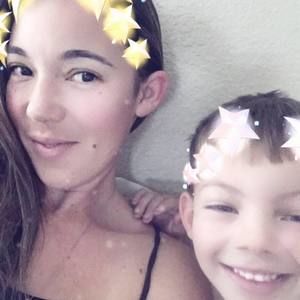 Meet your Posher, Morgan